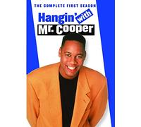 Hangin' with Mr. Cooper: The Complete First Season