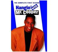Hangin' With Mr. Cooper – DVD – Saison 1 complète – Full Frame