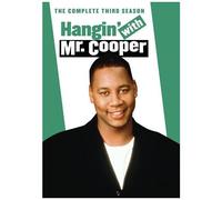 Hangin Avec Mr Cooper - Saison 3 Complète DVD (1994) - Mark Curry, Holly Robin