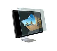 Hanging Anti-Lumière Bleue Filtre pour 13.3-27 pouces Moniteur d'ordinateur,Bloque la Umière Bleue & Les UV Film Filtre anti-lumière bleue Premium,Anti Blue Screen Protector,Protection des yeux