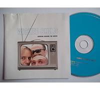 Hanging Around The House - 3 Track CD