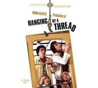 Hanging by a Thread – DVD-R à la demande – Archive Collection – Warner Bros.