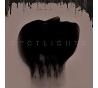 Hanging By Faith [VINYL] by Spotlights [VINYL] NEUF
