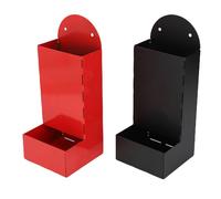 Hanging Chicken Feeder, 2 Pack Pack Automatic Volener Feeder Waterer, Fense Feed Feed for Poulet, Goat, Duck, Sheep, Piglets, Deers, Gooses, Turkeys, Poultry and Livestock