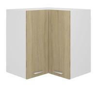 Hanging Corner Cabinet, Hanging Corner Cabinets,armoire D'angle Suspendue vidaXL