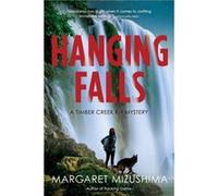 Hanging Falls by Margaret Mizushima Margaret Mizushima (Auteur)