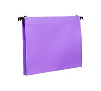 Hanging File Organiser Sorting Bag Space Saving Expandable Filing Cabinet Document for School Office Home Use Filing