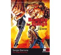 Hanging For Django (Una Lunga Fila Di Croci)