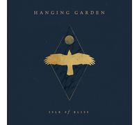 Hanging Garden – Isle of Bliss – CD – Plastic Head
