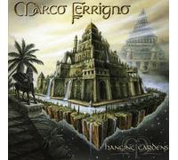 Hanging Gardens by Marco Ferrigno (2006-09-25)