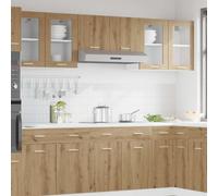 Hanging Glass Cabinet, Hanging Glass Cabinets,armoire En Verre Suspendue vidaXL
