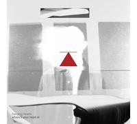 Hanging Hearts - Where's Your Head at LP [Vinyl]