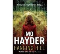 Hanging Hill Hayder, Mo (Auteur)