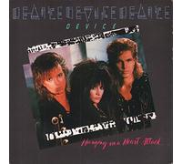 Hanging on a Heart Attack (Dance Mix, 1986) [Import]