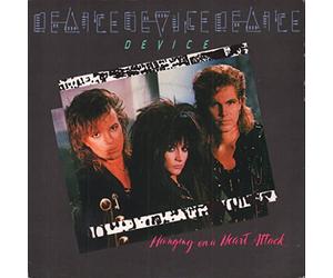 Hanging on a Heart Attack (Dance Mix, 1986) [Import]