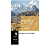 Hanging On And Rising Up