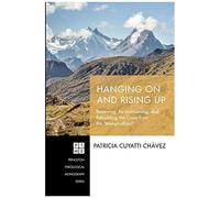 Hanging On And Rising Up