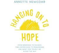 Hanging On To Hope