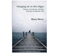 Hanging On To The Edges