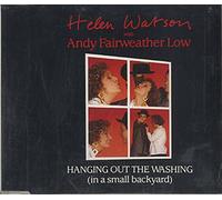 Hanging Out The Washing (1989, & Andy Fairweather Low) [Import]