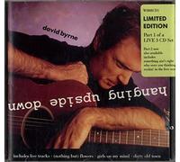 Hanging upside down-CD1 [Single-CD]