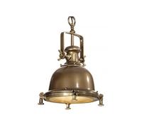 Vidaxl Lampe Suspendue 35x35x153 Cm Aluminium