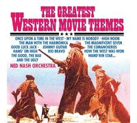 Hang'm High - Greatest Western Movie Themes