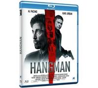 Hangman Blu-ray E