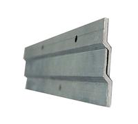 Hangman Crochet de suspension pour miroir ou tableau en aluminium, Z-12-2