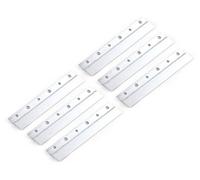 Hangman Crochet de suspension pour miroir ou tableau en aluminium, Z-6-3