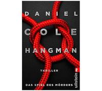 Hangman. Das Spiel Des Mörders