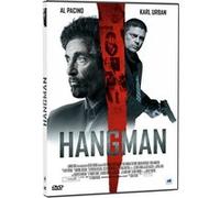 Hangman DVD E