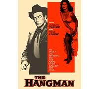 Hangman (IMPORT) (Pas de version française)