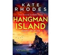 Hangman Island by Kate Rhodes Kate Rhodes (Auteur)