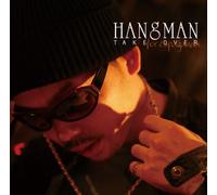 Hangman - Take Over [Import]