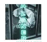 Hangman's Chair - A Loner