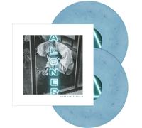 Hangman's Chair - A Loner - Marbled [Vinyl] Colored Vinyl