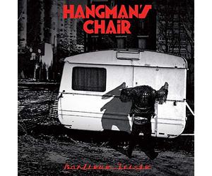 Hangman's Chair - Banlieue Triste