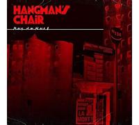 Hangman's Chair - Bus De Nuit -Ep-