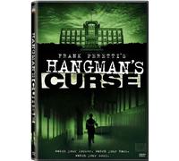 Hangman's Curse [Import USA Zone 1]