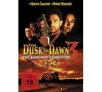 Hangmans Daughter,the - from Dusk Till Dawn 3 [Import]