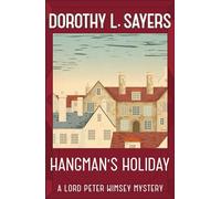 Hangman's Holiday: A gripping classic crime series that will take you by surprise