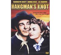 Hangman's Knot [Import USA Zone 1]
