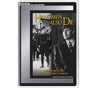 Hangmen Also Die