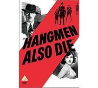 Hangmen Also Die G