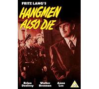Hangmen Also Die [Import]
