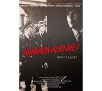 Hangmen Also die! [Import allemand]