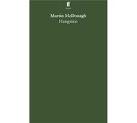 Hangmen (Paperback) Martin Mcdonagh, (Auteur)
