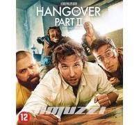 Hangover 2 – bilingue – Warner Bros.