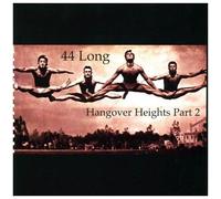 Hangover Heights Part 2 [Us Import]